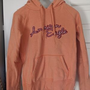 American Eagle Hoodie